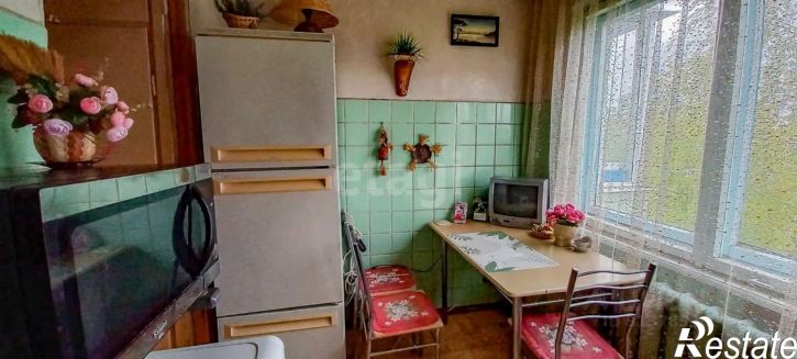 2-комн квартира улица Стеклянников Сад, 44,  д. 44