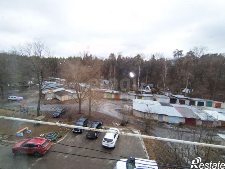 2-комн квартира Привокзальная улица, 11 к1,  д. 11 к1