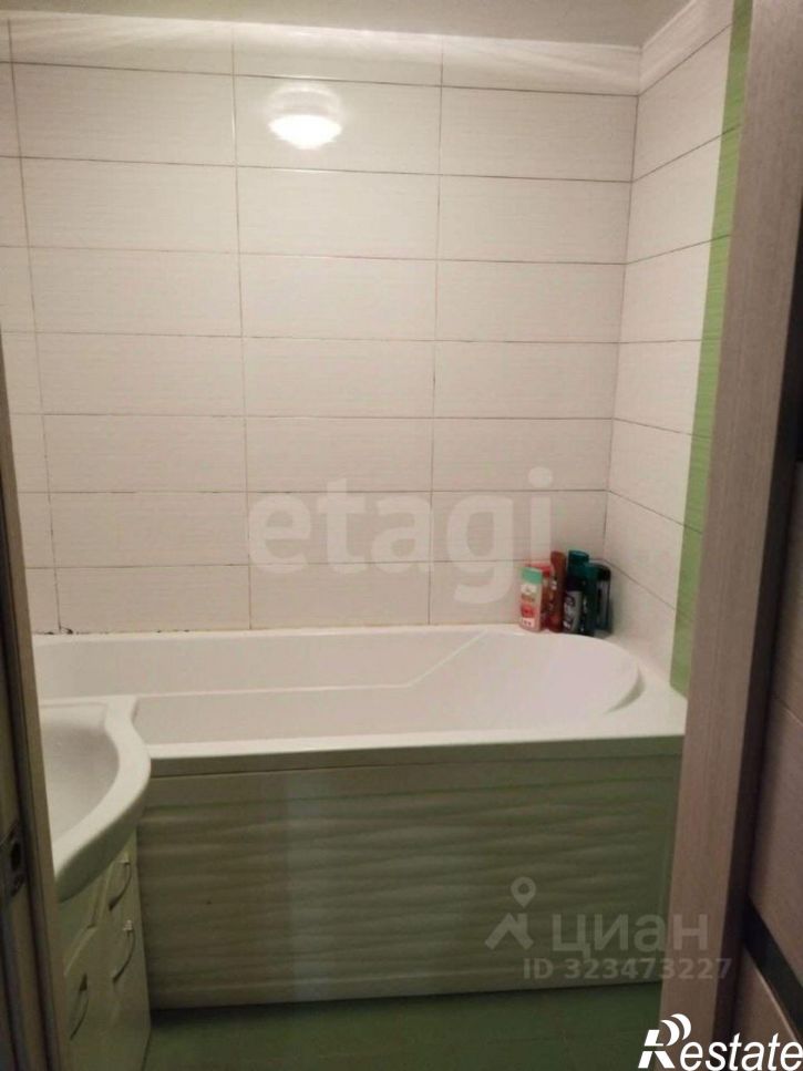 2-комн квартира Промышленная улица, 8,  д. 8