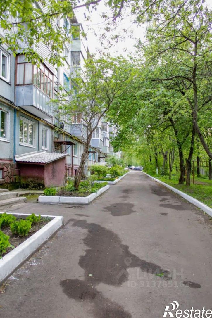 2-комн квартира улица Стеклянников Сад, 44,  д. 44