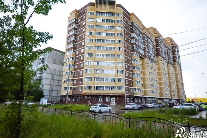 2-комн квартира улица Кибальчича, 2,  д. 2