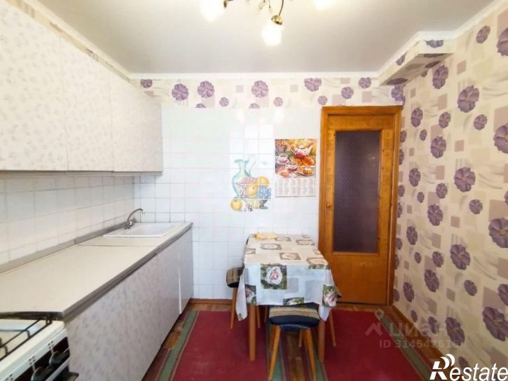 2-комн квартира Привокзальная улица, 11 к1,  д. 11 к1