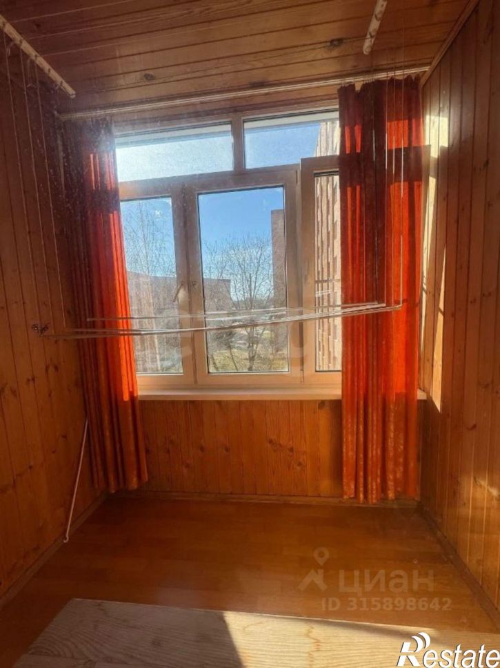 3-комн квартира ул Тульская, 44,  д. 44