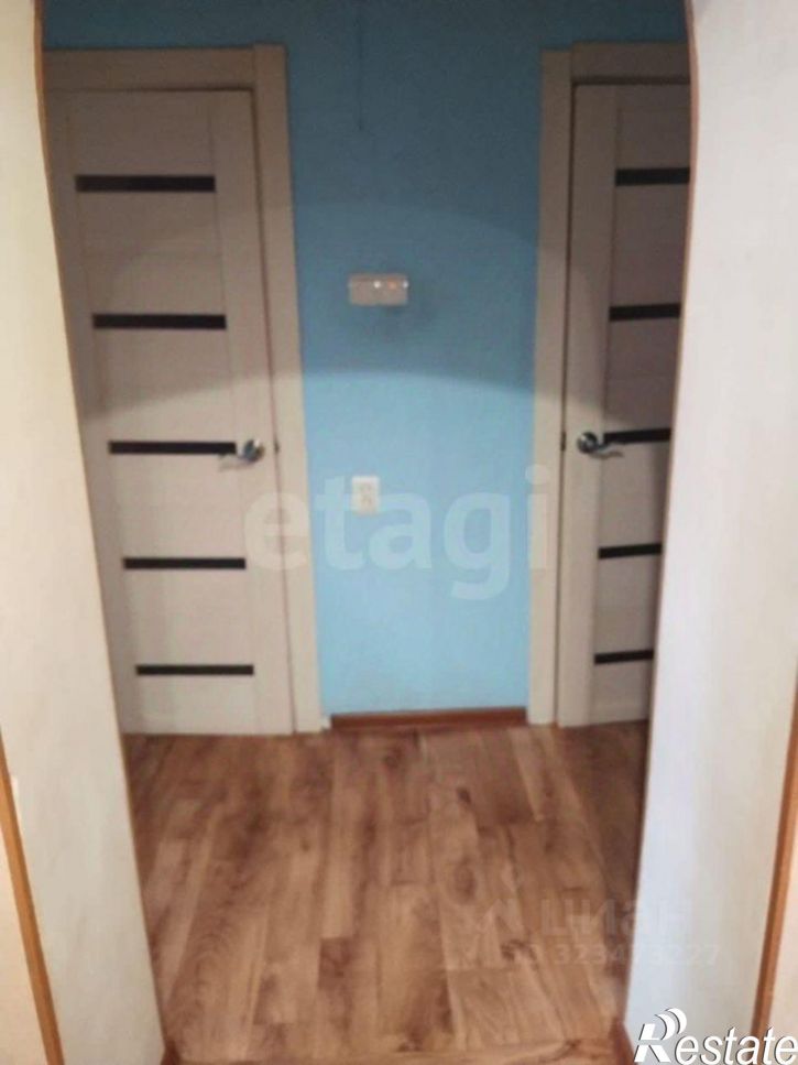 2-комн квартира Промышленная улица, 8,  д. 8