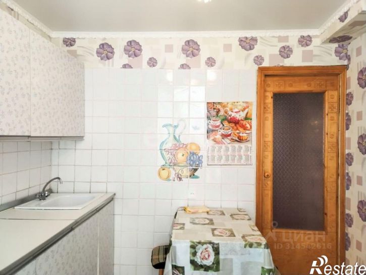 2-комн квартира Привокзальная улица, 11 к1,  д. 11 к1