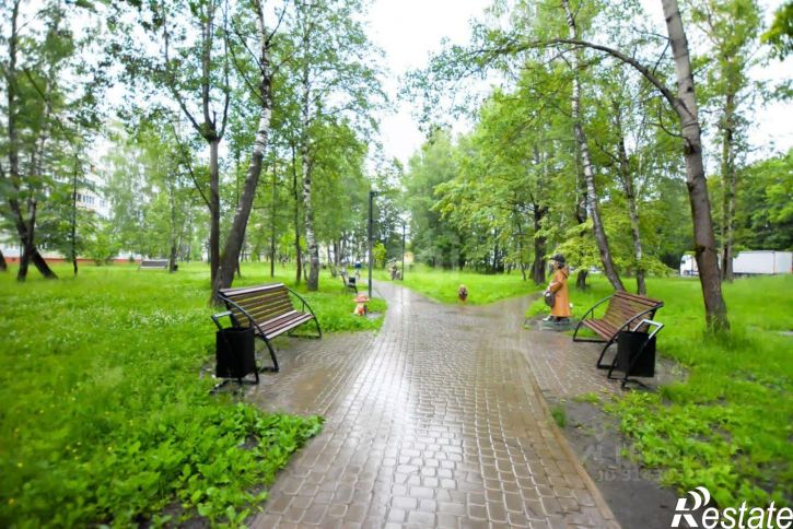 2-комн квартира улица Кибальчича, 2,  д. 2