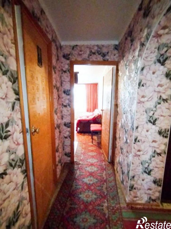 2-комн квартира Привокзальная улица, 11 к1,  д. 11 к1