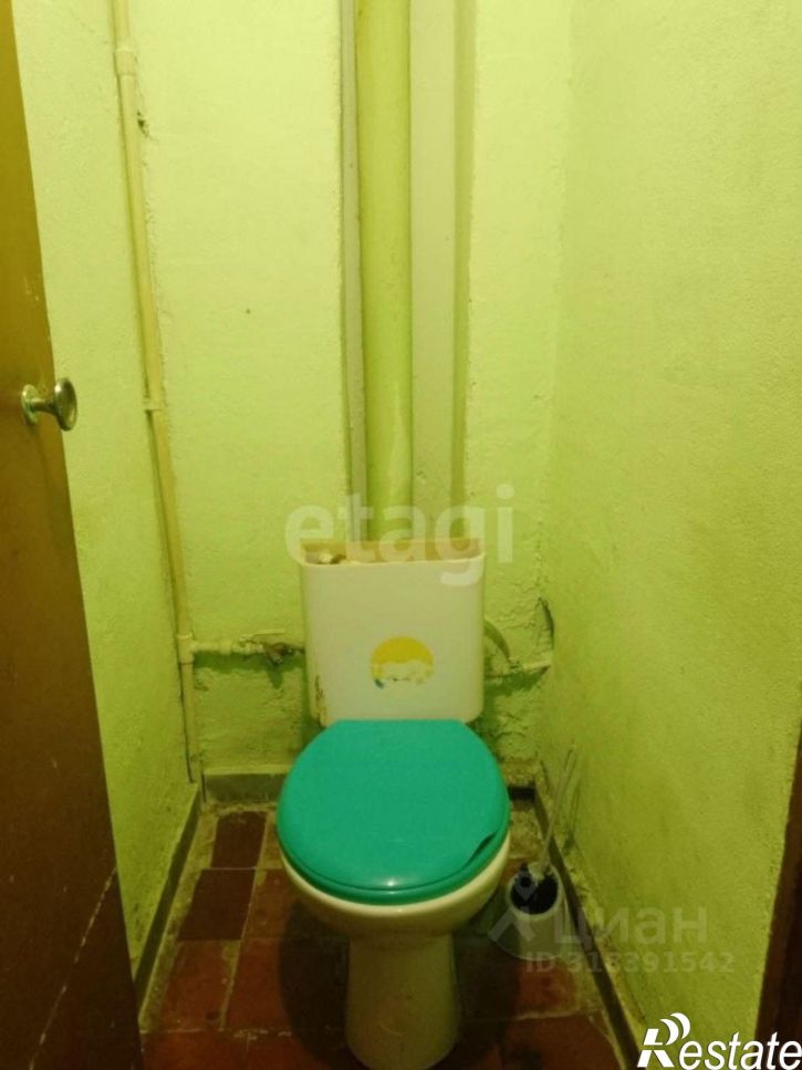 Комната ул Глаголева, 13,  д. 13