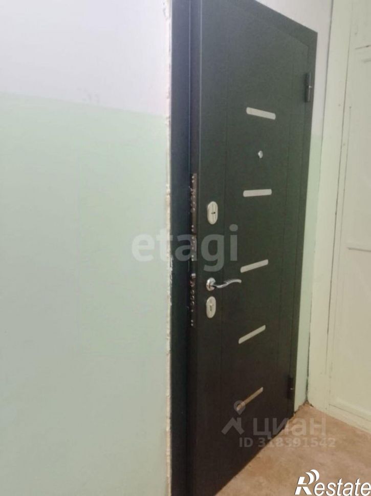 Комната ул Глаголева, 13,  д. 13