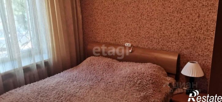 3-комн квартира улица Поле Свободы, 30,  д. 30