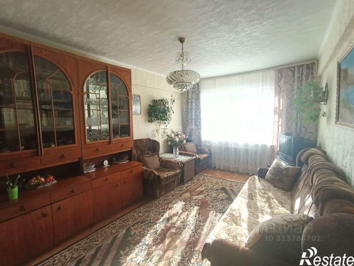 3-комн квартира улица Ленина, 35,  д. 35