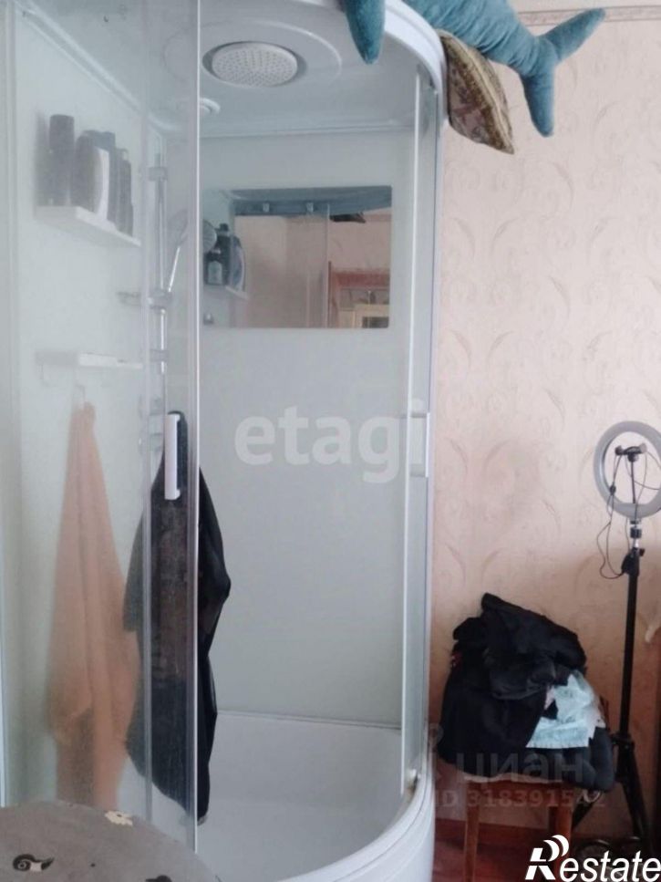 Комната ул Глаголева, 13,  д. 13