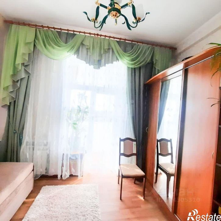 2-комн квартира улица Кирова, 54,  д. 54