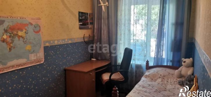 3-комн квартира улица Поле Свободы, 30,  д. 30