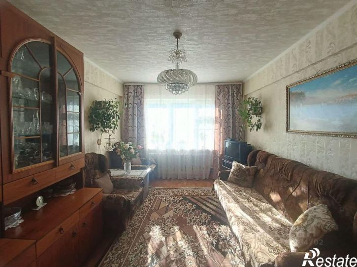 3-комн квартира улица Ленина, 35,  д. 35