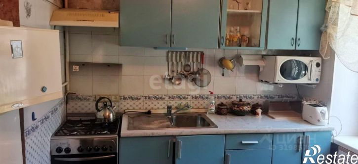 3-комн квартира улица Поле Свободы, 30,  д. 30