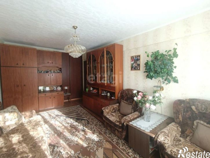 3-комн квартира улица Ленина, 35,  д. 35