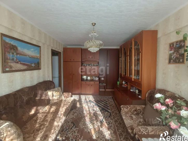 3-комн квартира улица Ленина, 35,  д. 35