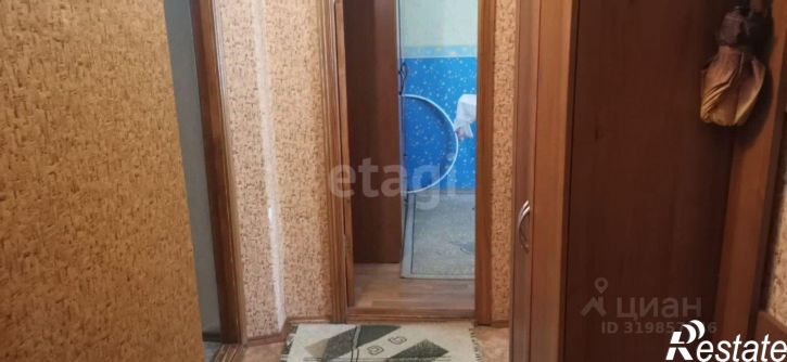 3-комн квартира улица Поле Свободы, 30,  д. 30