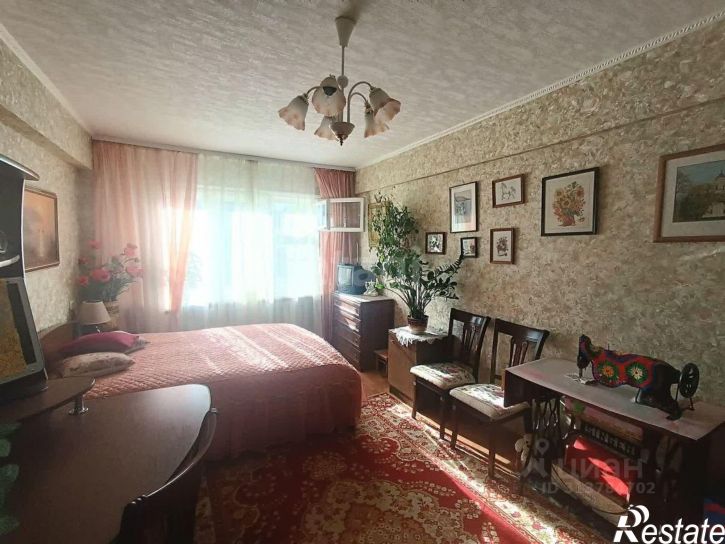 3-комн квартира улица Ленина, 35,  д. 35