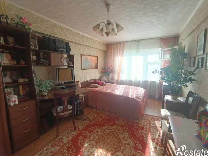 3-комн квартира улица Ленина, 35,  д. 35