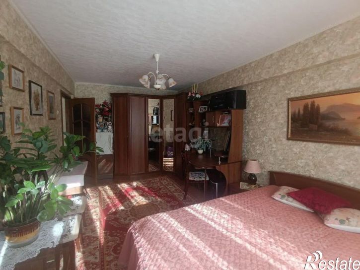 3-комн квартира улица Ленина, 35,  д. 35