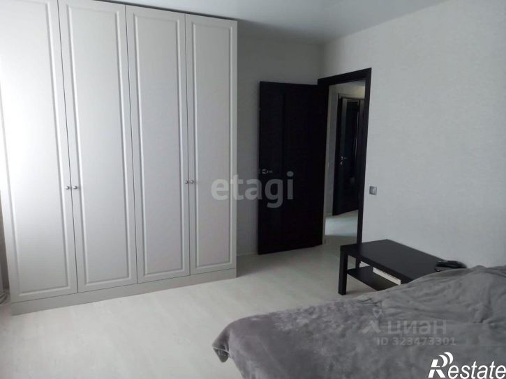 2-комн квартира Старообрядческий переулок, 23,  д. 23