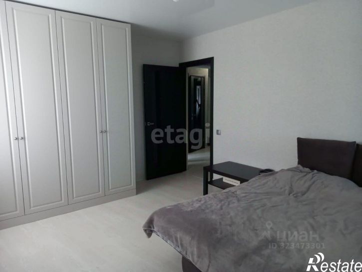 2-комн квартира Старообрядческий переулок, 23,  д. 23