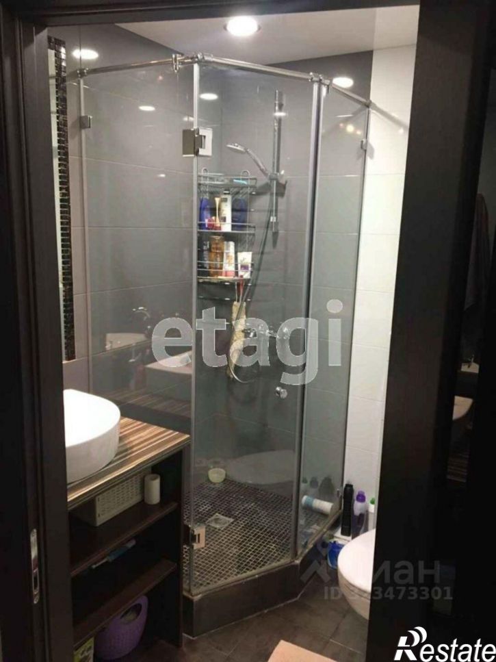 2-комн квартира Старообрядческий переулок, 23,  д. 23