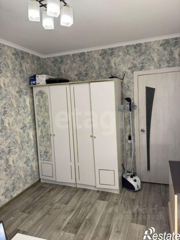 3-комн квартира ул Лесная, 27,  д. 27