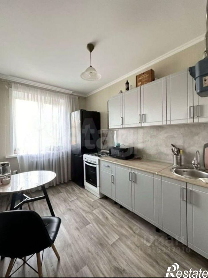 3-комн квартира ул Лесная, 27,  д. 27