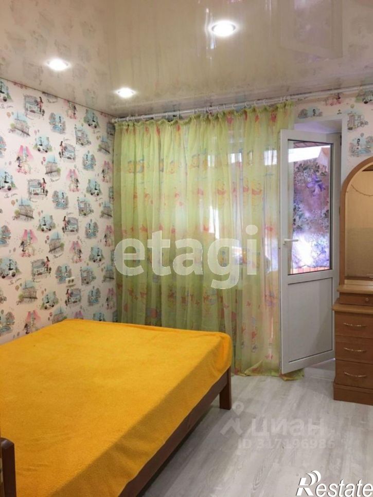 3-комн квартира ул Майская, 15,  д. 15