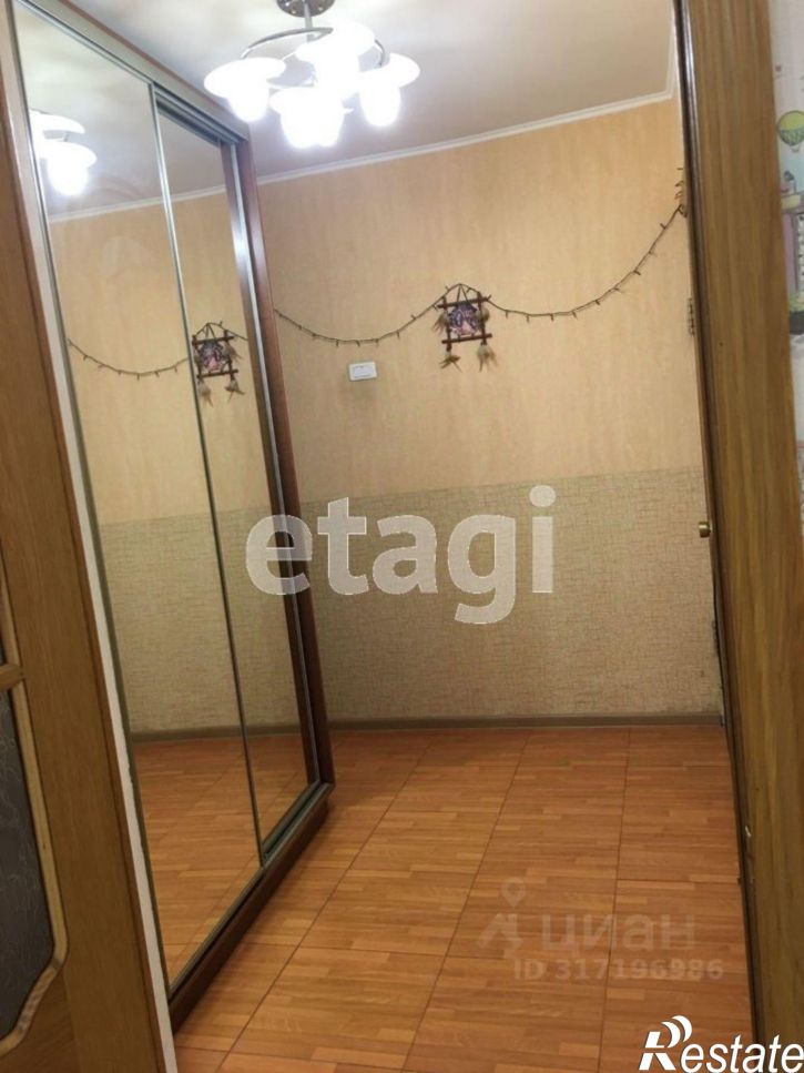 3-комн квартира ул Майская, 15,  д. 15