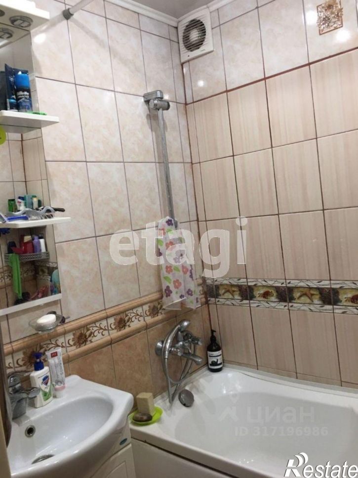 3-комн квартира ул Майская, 15,  д. 15