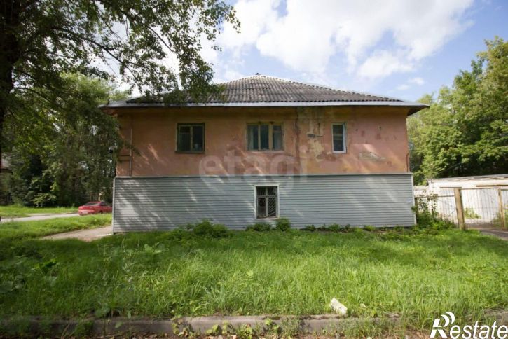 Офис Линейная улица, 7,  д. 7