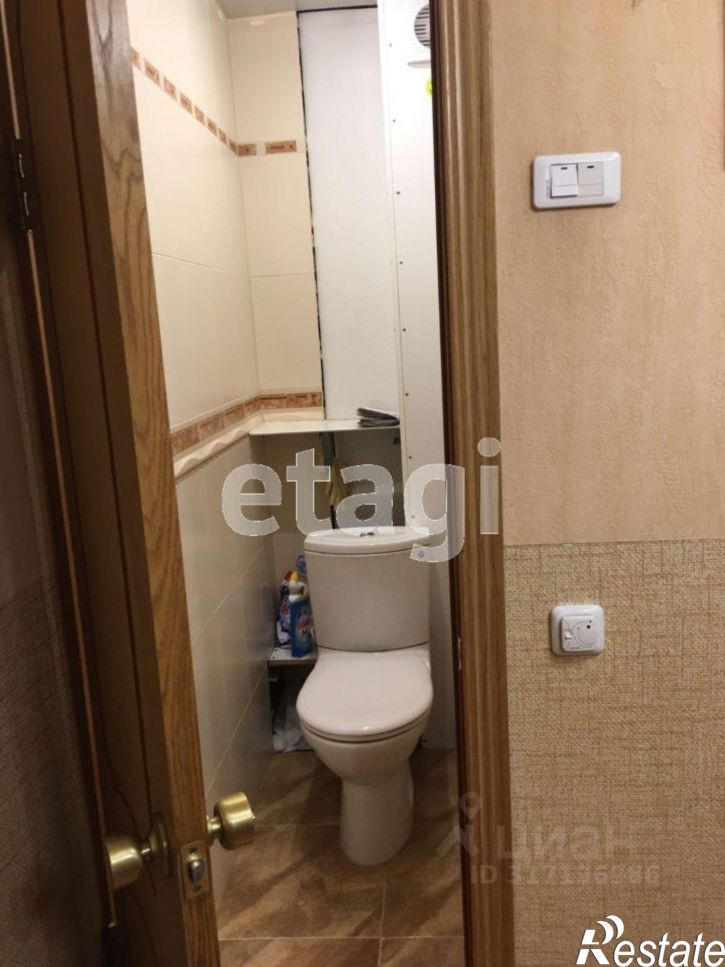 3-комн квартира ул Майская, 15,  д. 15