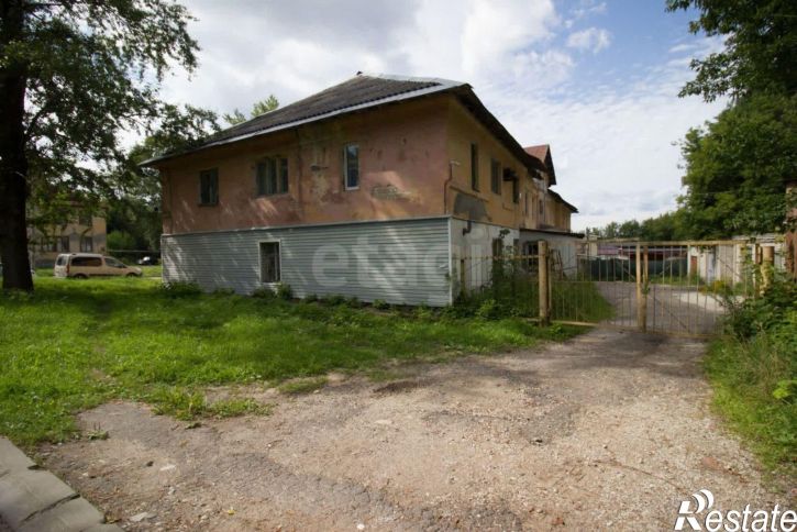 Офис Линейная улица, 7,  д. 7