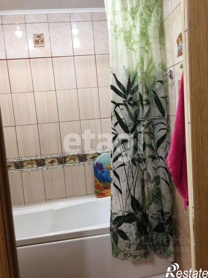 3-комн квартира ул Майская, 15,  д. 15