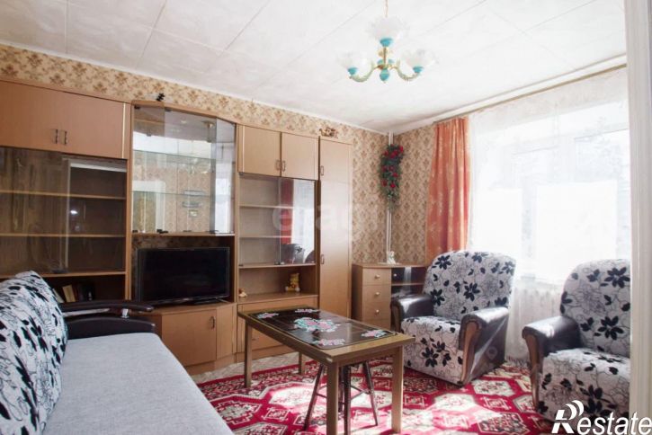 3-комн квартира ул Дружбы, 19,  д. 19