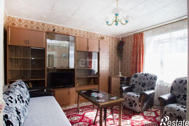 3-комн квартира ул Дружбы, 19,  д. 19