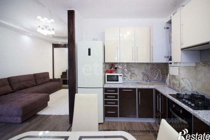 1-комн квартира Смоленский пер, 4,  д. 4