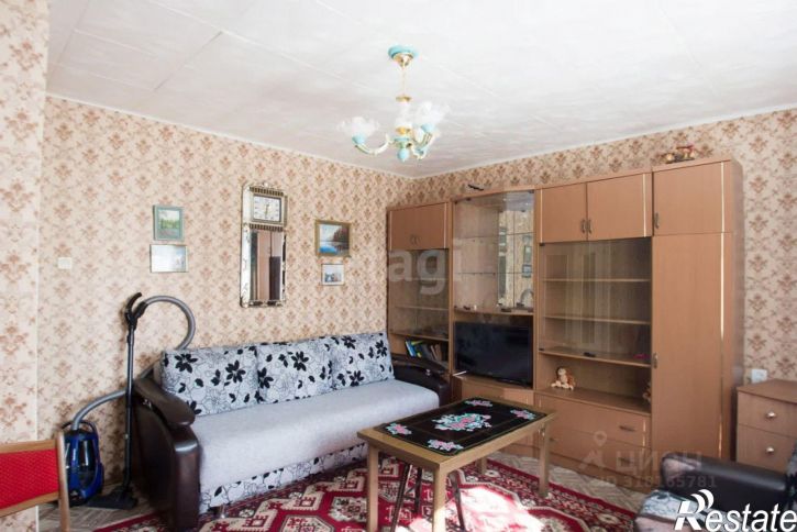 3-комн квартира ул Дружбы, 19,  д. 19