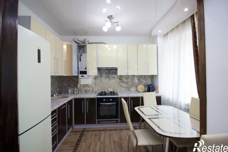 1-комн квартира Смоленский пер, 4,  д. 4