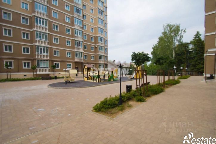 2-комн квартира ул Высокая, 2,  д. 2