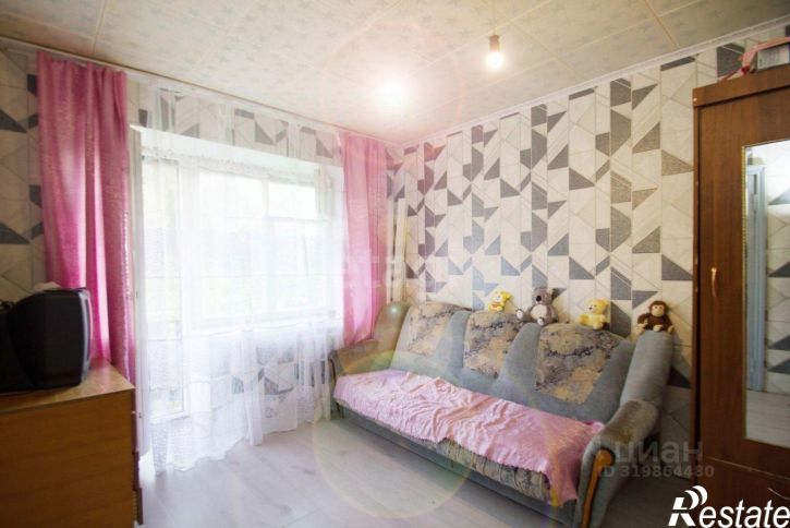 1-комн квартира ул Тепличная, 3,  д. 3