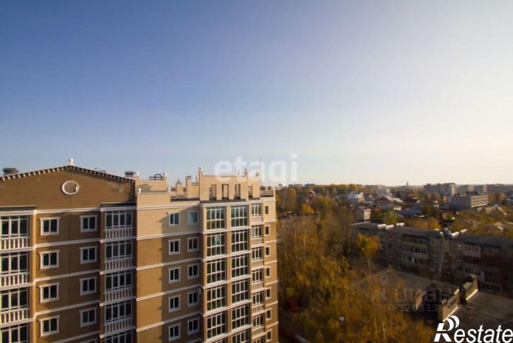 2-комн квартира ул Высокая, 2,  д. 2