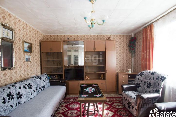 3-комн квартира ул Дружбы, 19,  д. 19