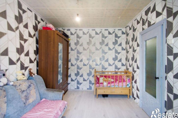 1-комн квартира ул Тепличная, 3,  д. 3