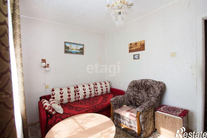 3-комн квартира ул Дружбы, 19,  д. 19