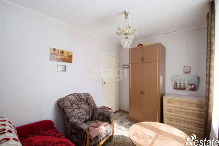 3-комн квартира ул Дружбы, 19,  д. 19